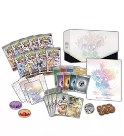 ✅10* Pokemon TCG Prismatic Evolutions Elite Trainer Box ETB | Sealed | In Hand🔥 - Image 5