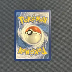 Pokemon TCG Neo Upper Energy 162/162 Temporal Forces Holo Ace Spec Rare NM - Image 4