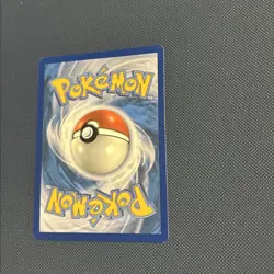 Pokemon TCG Neo Upper Energy 162/162 Temporal Forces Holo Ace Spec Rare NM - Image 5