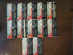Pokemon Scarlet & Violet Era Booster Pack Sealed Lot of 12 - Image 2
