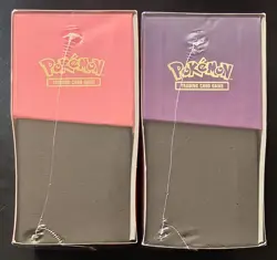 Pokemon Center Exclusive Scarlet Violet Miraidon Koraidon Elite Trainer Box Lot - Image 5