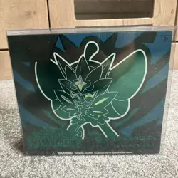 Twilight Masquerade [Pokemon Center] Elite Trainer Box - Pokemon TCG TWM PC ETB - Image 1