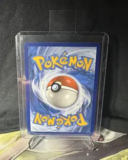 Pokemon TCG Charizard EX SAR 199/165 SV: 151 Near Mint Condition - Image 2