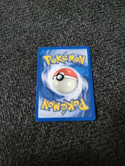 Pokemon Gym Heroes 1st Edition Regular Finish Blaine's Tauros 64/132 NM OC1071 - Image 2