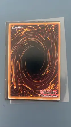 Fiendsmith's Tract Yu-Gi-Oh! Secret Rare 1st Edition Mint Condition MP25-EN093 - Image 2