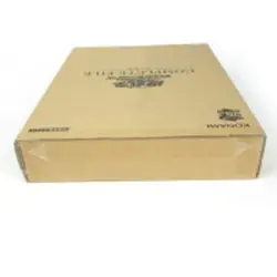 Konami Yu-Gi-Oh! OCG Duel Monsters COMPLETE FILE -White Story- Limited - Image 4
