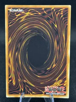 Crowley, the Gifted Magistus SR | BLMM-EN044 | Monster Mayhem | Yu-Gi-Oh! | NM - Image 2