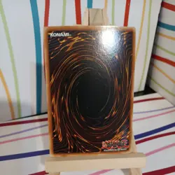 Harpie's Feather Duster MAGO-EN042 Maximum Gold 1st Edition - Image 2