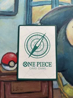 DON!! Card (Tin Pack Set Vol. 1 -Monkey.D.Luffy-) One Piece - Image 2