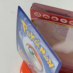Mewtwo & Mew GX - SM191 - Pokemon Sun & Moon Promo Ultra Rare Card NM - Image 4