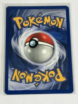 Mankey 61/82 2000 Team Rocket Pokemon Card - Image 2