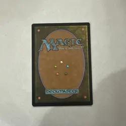 Natural Order Strixhaven Mystical Archive NM Mythic Rare CARD (519157) ABUGames - Image 2