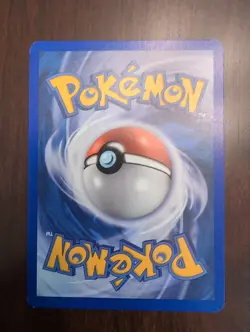 Metal Energy (Special) Unseen Forces #97/115 Rare Pokemon Card LP - Image 2