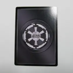 Dengar FOIL - Dagobah Reflections - Star Wars CCG Customizeable Card Game SWCCG - Image 4