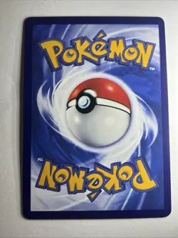 Lapras & Surfing Pikachu Tag Holo ART, Full Art, This Is NOT A Pokemon Game Card - Image 2