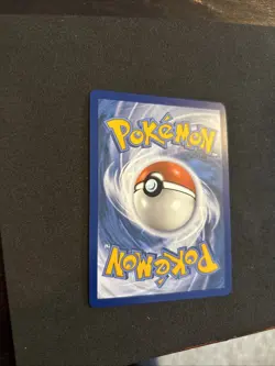 Blastoise CLB 003/034 Holo English Trading Card Game Classic - Image 4