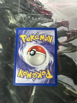 Pokemon Card - Dark Flareon Team Rocket 35/82 Uncommon 1st Edition Non Holo - Image 2