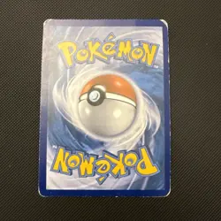 Arceus XY116 Holo Black Star Promo Pokemon Card - Image 2