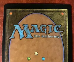 MTG Magic The Gathering RHYSTIC STUDY Foil PROPHECY GORGEOUS! UNPLAYED! ICONIC! - Image 5