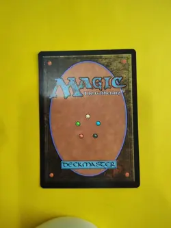 Umaro, Raging Yeti #63 Final Fantasy FIC, Magic: The Gathering Card - Image 2