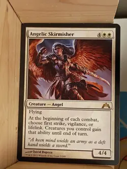 Angelic Skirmisher Gatecrash Regular - Image 1