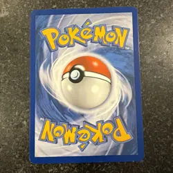 Pikachu 70/100 Stormfront Common Pokemon - Image 2