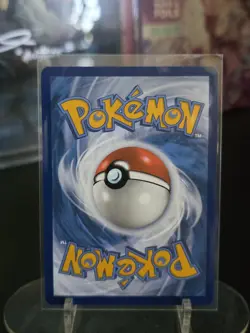 Pokemon TCG Enhanced Hammer 224/167 - Image 2