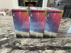 Pokemon TCG Prismatic Evolutions Booster Bundle - Sealed ✅ - Image 3