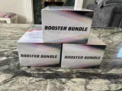 Pokemon TCG Prismatic Evolutions Booster Bundle - Sealed ✅ - Image 4