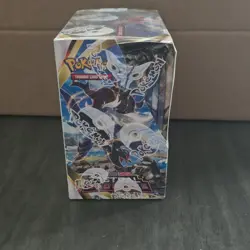 Pokemon TCG Sword & Shield Astral Radiance Booster Box English 2022 - Image 4