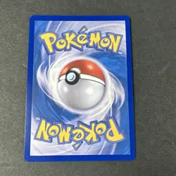 Ninetales 011/067 Pokemon Korean Sword & Shield Blue Sky Stream S7R 2021 - Image 2
