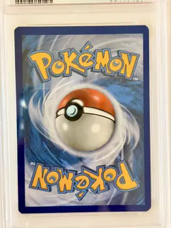 Pokemon PSA 9 Mew 53/108 - Holo Foil - 2016 XY Evolutions - Mint Graded - Image 3