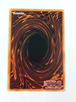 Transcendosaurus Meteorus Wisu-En002 Holo 1st Edition Yu Gi Oh Card 2020 - Image 3