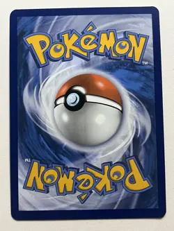 Pokemon TCG Iono Black Star Promo SVP 124 NM - Image 2