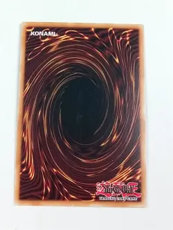 Aleirtt The Ogdoadic Dark Angu-En006 Holo 1st Edition Yu Gi Oh Card 2020 - Image 3