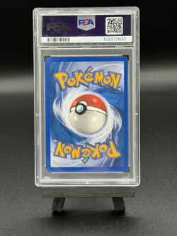 2002 POKEMON SKARMORY EXPEDITION #63 E-READER - POP 63 - PSA 10 GEM MINT - Image 2