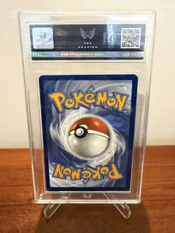 2022 Pikachu Vmax TG17/TG30 Lost Origin Pokemon ARK 10 Pristine GEM MNT - Image 2