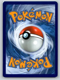 Pikachu 027/078 Common Pokemon GO Pokemon Reverse Holo Near Mint - Image 2
