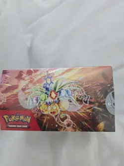 Pokemon TCG: Surging Sparks Booster Box - Factory Sealed - 36 Packs - Image 3