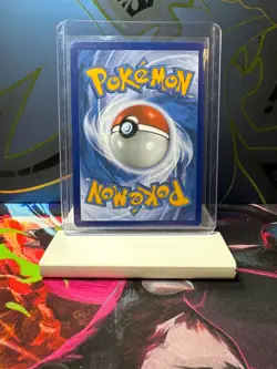 Pokemon Gardevoir EX TCG 245/198 Scarlet and Violet Base Set NM Condition - Image 2