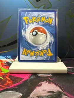 Pokemon Gardevoir EX TCG 245/198 Scarlet and Violet Base Set NM Condition - Image 4