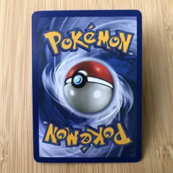 Magneton Base Set (Unlimited) 9/102 Pokemon Holofoil Near Mint - Image 2