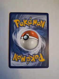 Pokemon Squirtle - 33/214 - Common NM-Mint Unbroken Bonds - Image 4