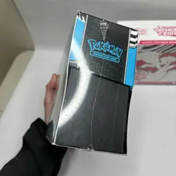 Pokemon White Flare Black Bolt SEALED Elite Trainer Box ETB (x2) BRAND NEW - Image 2