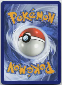 Electabuzz 125/165 (Cosmos Holo) Promo Pokemon NM - Image 2