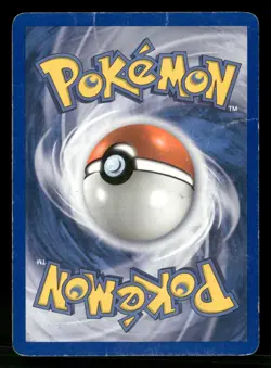 Taillow 86/113 Common Delta Species Pokemon Reverse Holo Damaged - Image 2