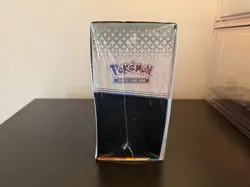 Pokemon Prismatic Evolutions ETB Elite Trainer Box Brand New Factory Sealed - Image 2