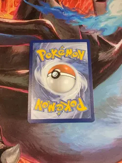 Pokemon TCG Mist Energy SV05: Temporal Forces #161/162 - Image 2