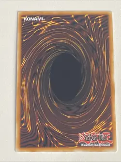 Yugioh Snake-Eyes Diabellstar x 3 1st Edition Prismatic Secret Rare NM Free Holo - Image 5