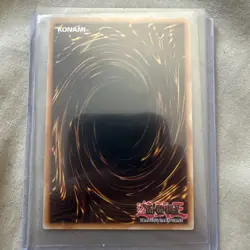 Yugioh - Jinzo - Quarter Century Secret - 1st - RA03-EN099 - NM - Image 4